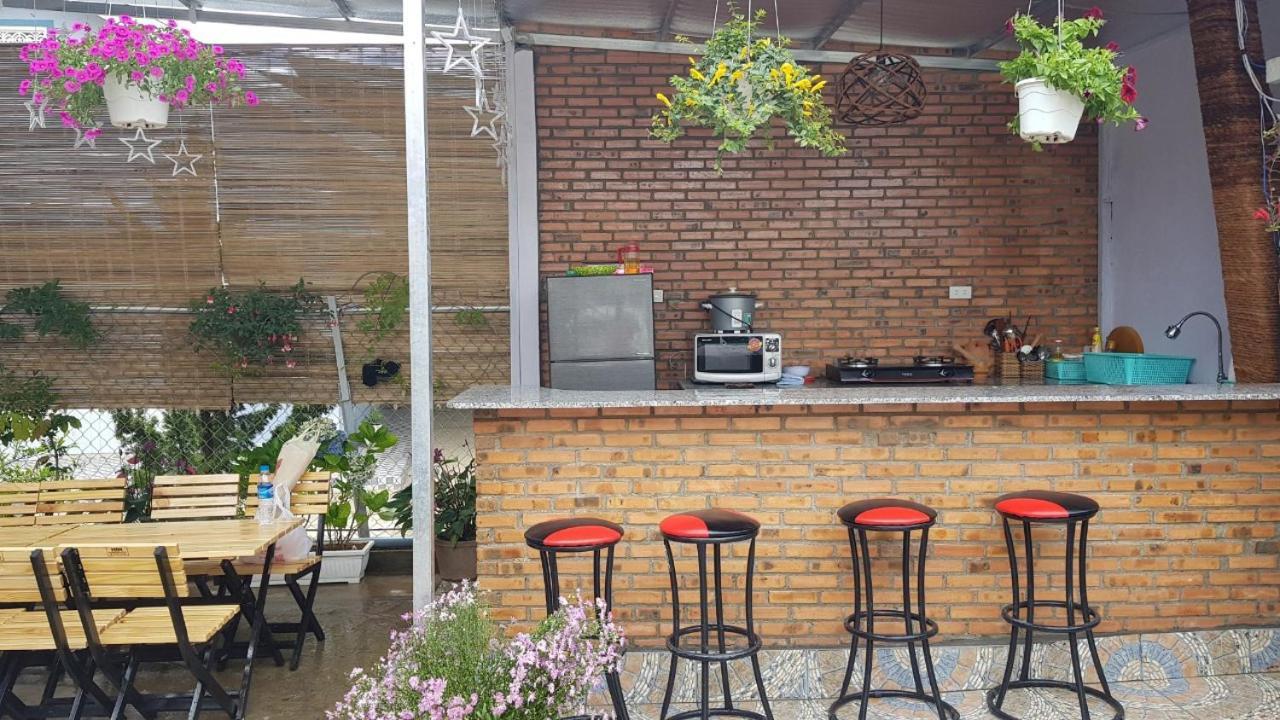 Vaan'S Homestay Da Lat Exterior photo