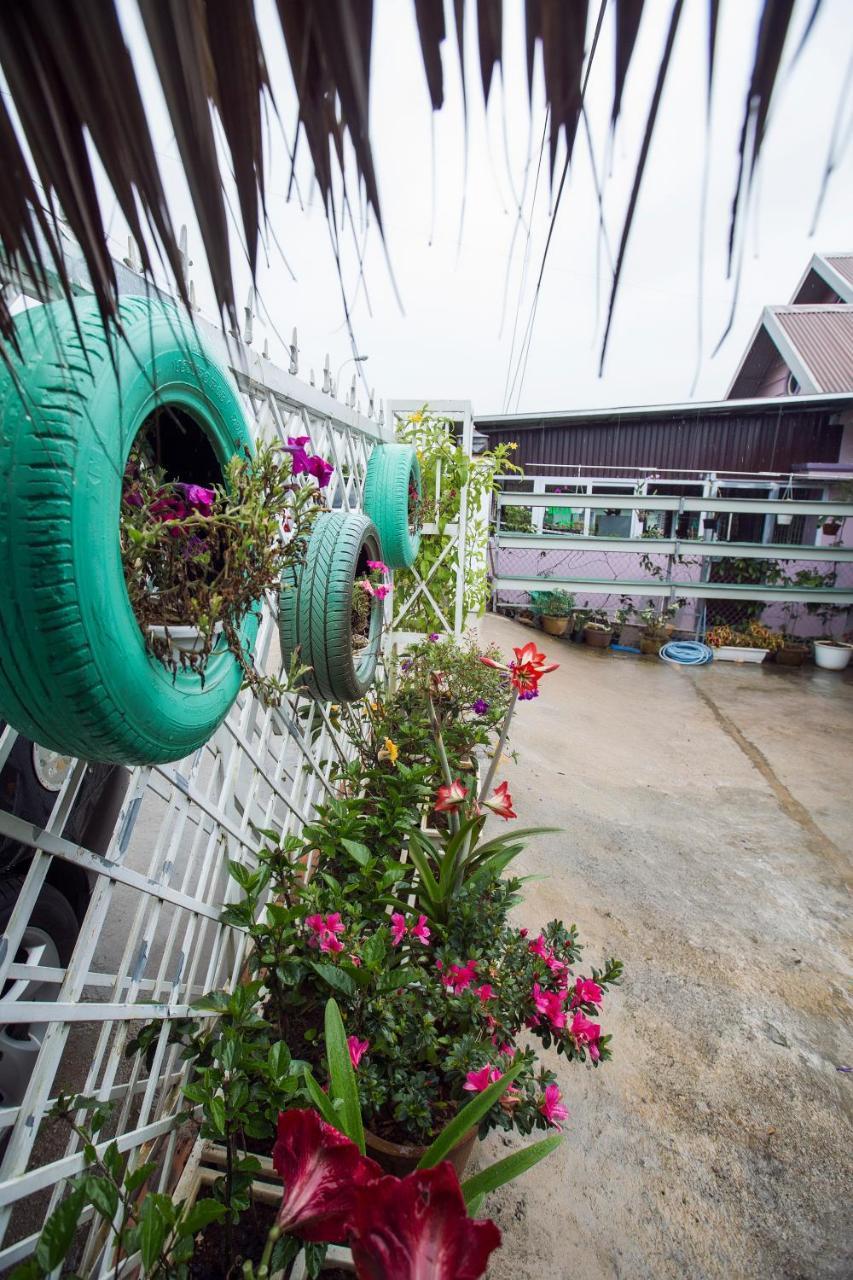 Vaan'S Homestay Da Lat Exterior photo